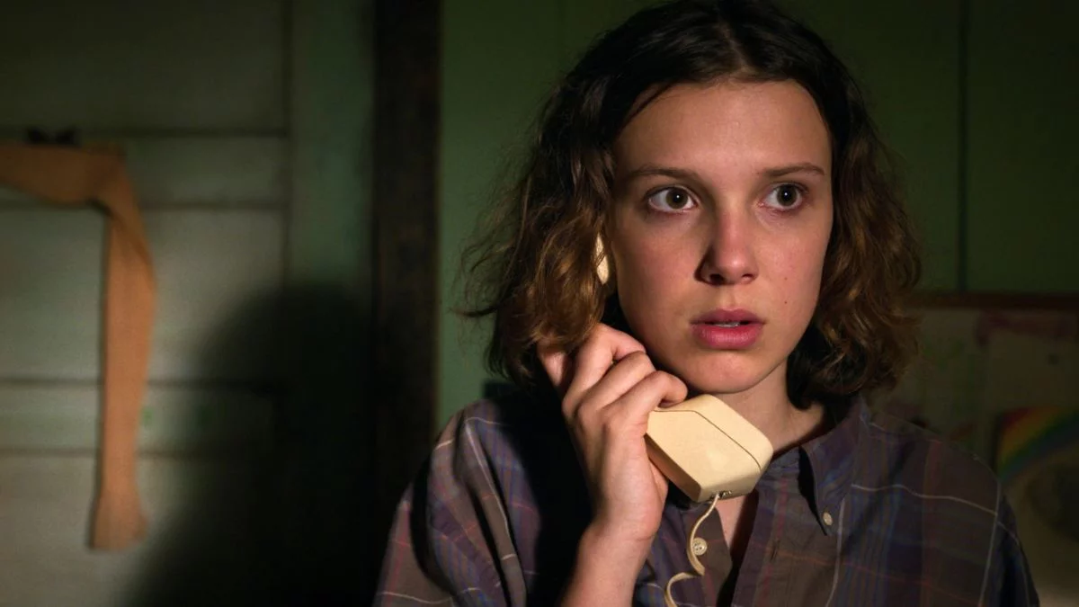 Imagen de Millie Bobby Brown protagonizará su primera película para Netflix tras Stranger Things