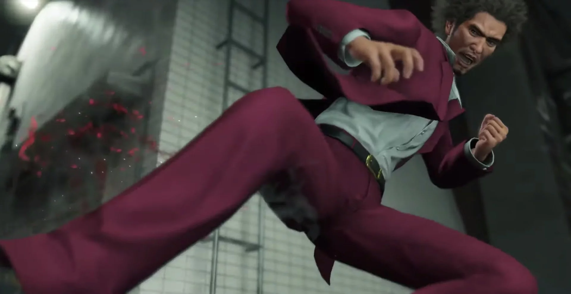 Imagen de El director de Yakuza: Like a Dragon insiste en que no se ha perdido la acción