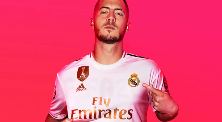 Imagen de La actualización 1.22 llega a FIFA 20