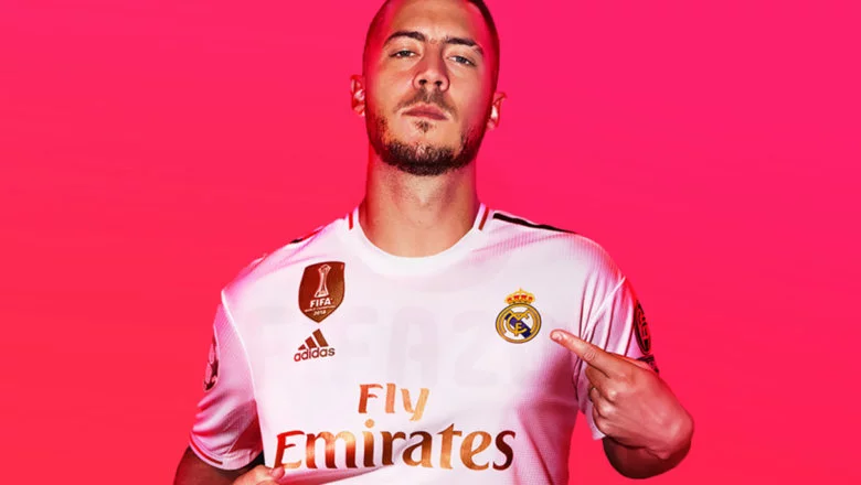 FIFA 20