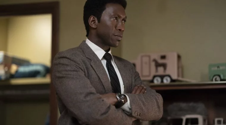 Imagen de Blade le impidió a Mahershala Ali ser Comisario Gordon en The Batman