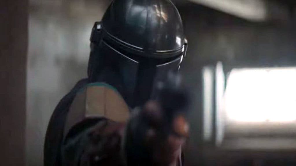 57 easter eggs and references pointed out in the mandalorian trailer social e1567631890968