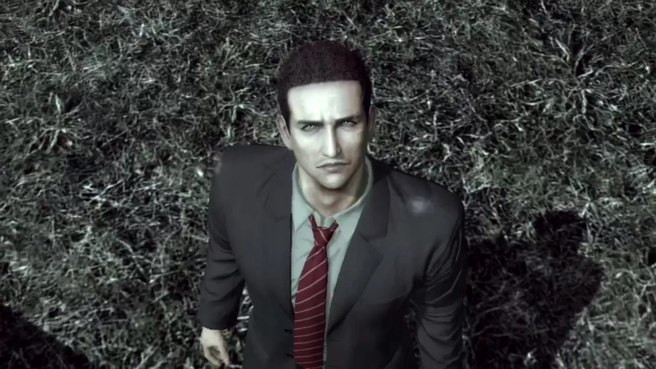 Imagen de Deadly Premonition: Origins llegará en físico a Nintendo Switch en noviembre