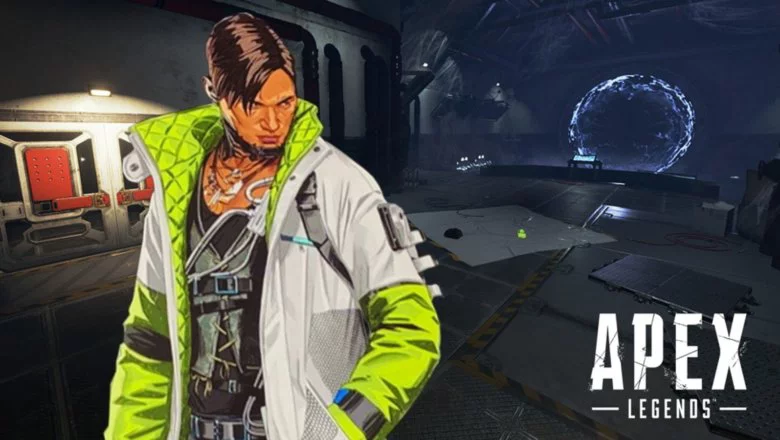 Apex Legends