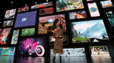 Apple Arcade