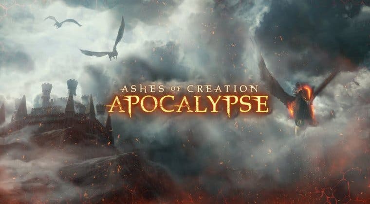 Imagen de Ashes of Creation Apocalypse llega al Early Access de Steam