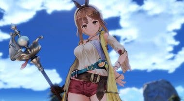 Imagen de Atelier Ryza: Ever Darkness & the Secret Hideout lanza su actualización 1.0.4 con algunos ajustes