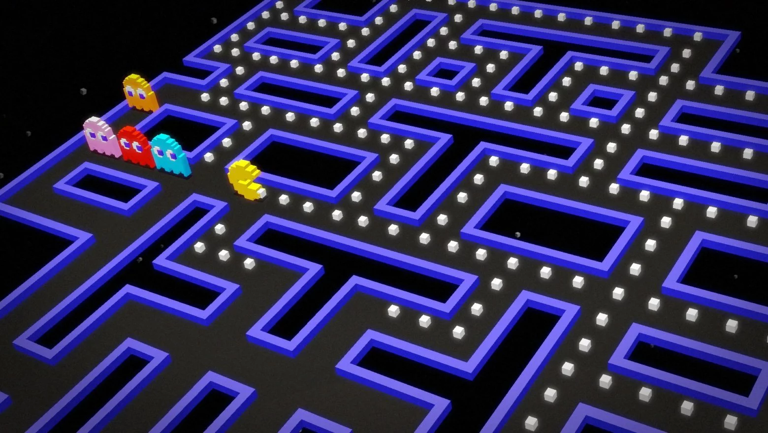 Bandai Namco Pac-Man