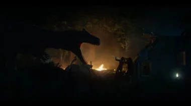 Battle at Big Rock