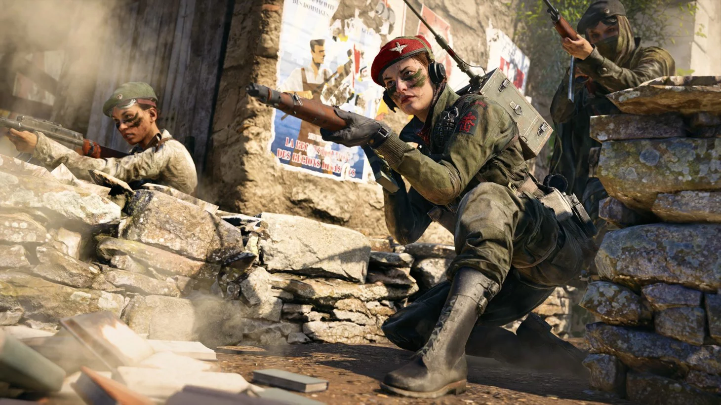 Imagen de Battlefield 6: Fecha de lanzamiento, estado actual, consolas y más