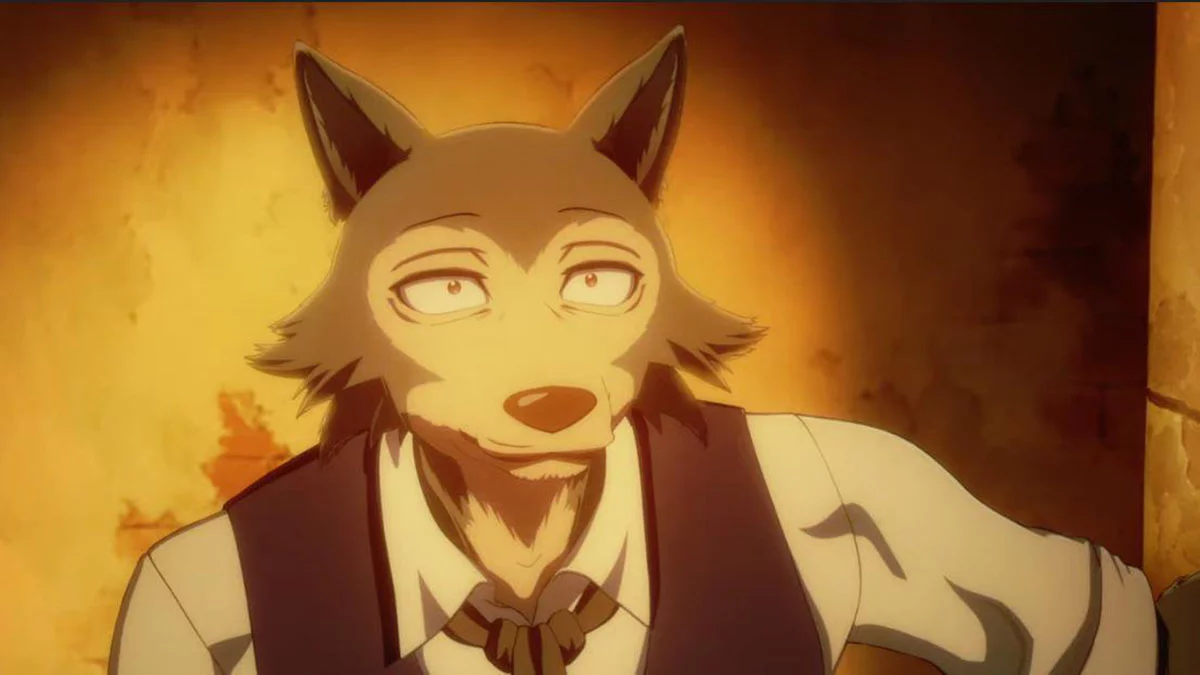Imagen de TOHO revela la fecha de estreno de Beastars con un nuevo póster promocional