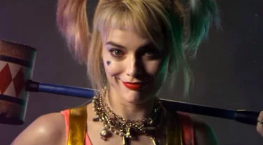 Birds of Prey 1