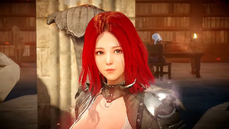 Black Desert Mobile