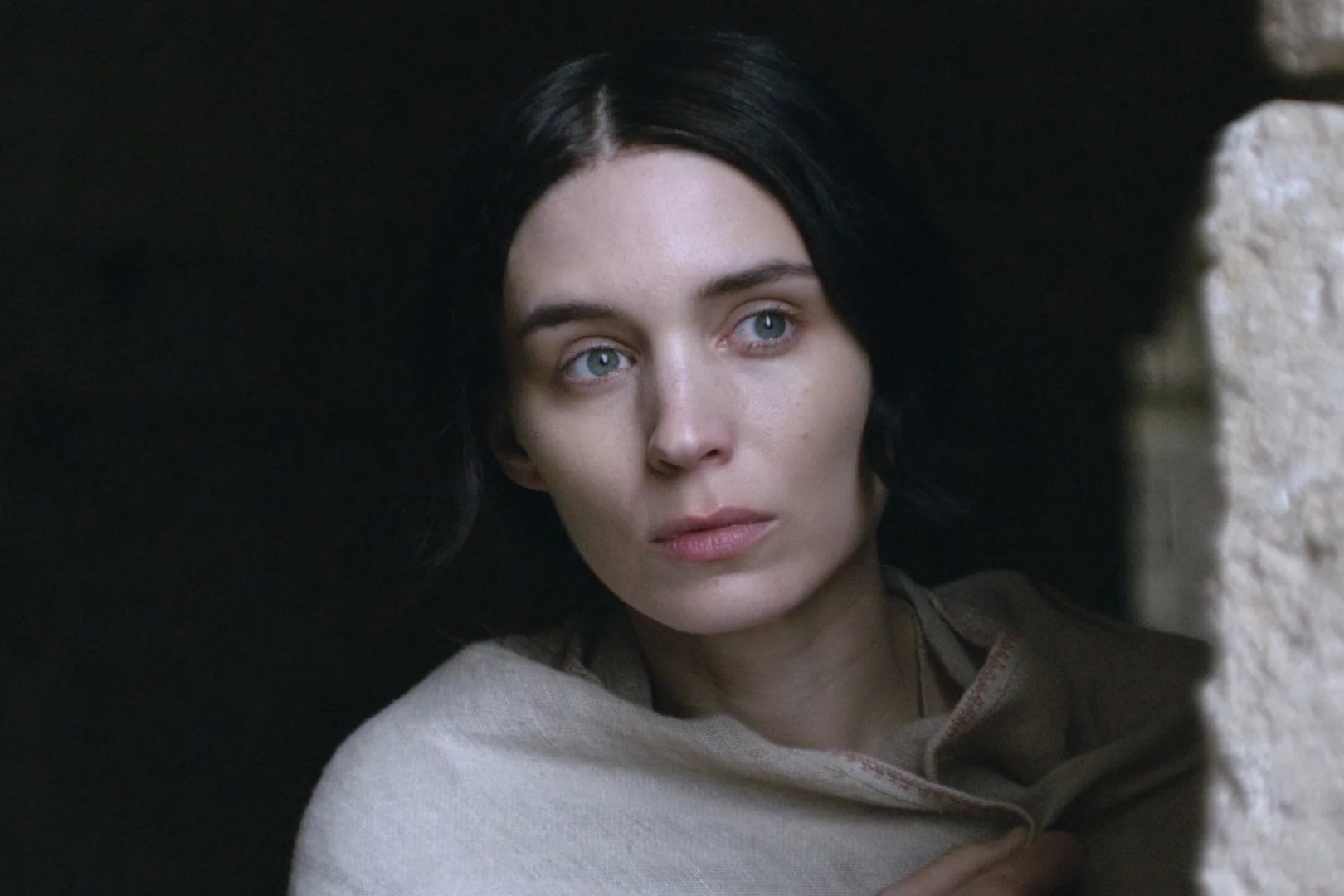 Imagen de Rooney Mara se une a Guillermo del Toro en el reparto de Nightmare Alley