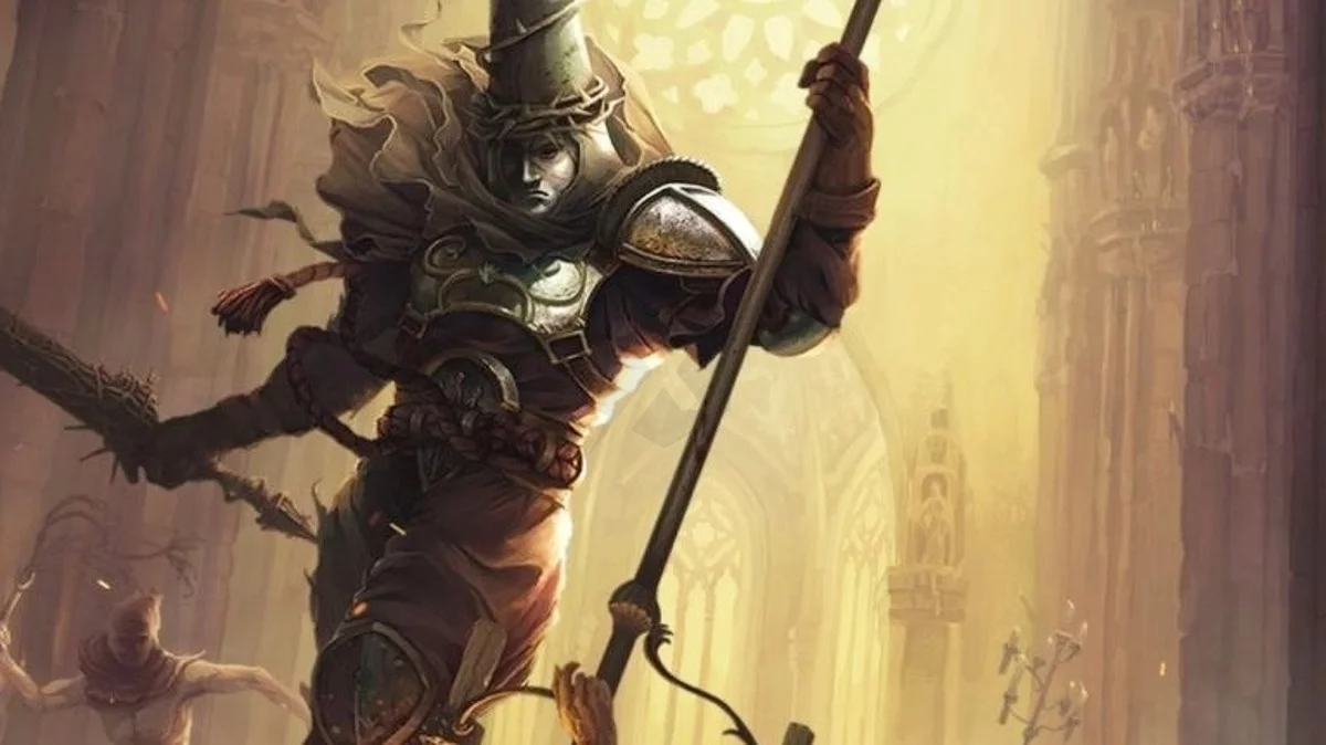 Imagen de Blasphemous confirma una vez más su DLC gratuito para 2020