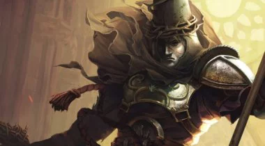 Imagen de El estudio tras Blasphemous agradece el recibimiento y promete una pronta actualización
