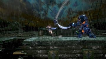 Imagen de Los DLC's gratuitos de Bloodstained: Ritual of the Night se retrasan por problemas técnicos