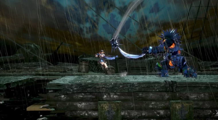 Imagen de Bloodstained: Ritual of the Night celebra el millón de unidades vendidas concretando nuevo contenido gratuito