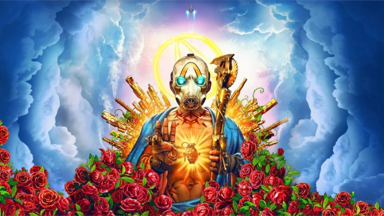 borderlands 3