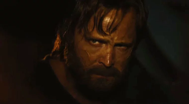 Imagen de Jesse inicia penitencia en el primer tráiler de El Camino: Una película de Breaking Bad