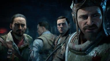 Imagen de El próximo DLC sobre zombis de Call of Duty: Black Ops 4 llegará este mes