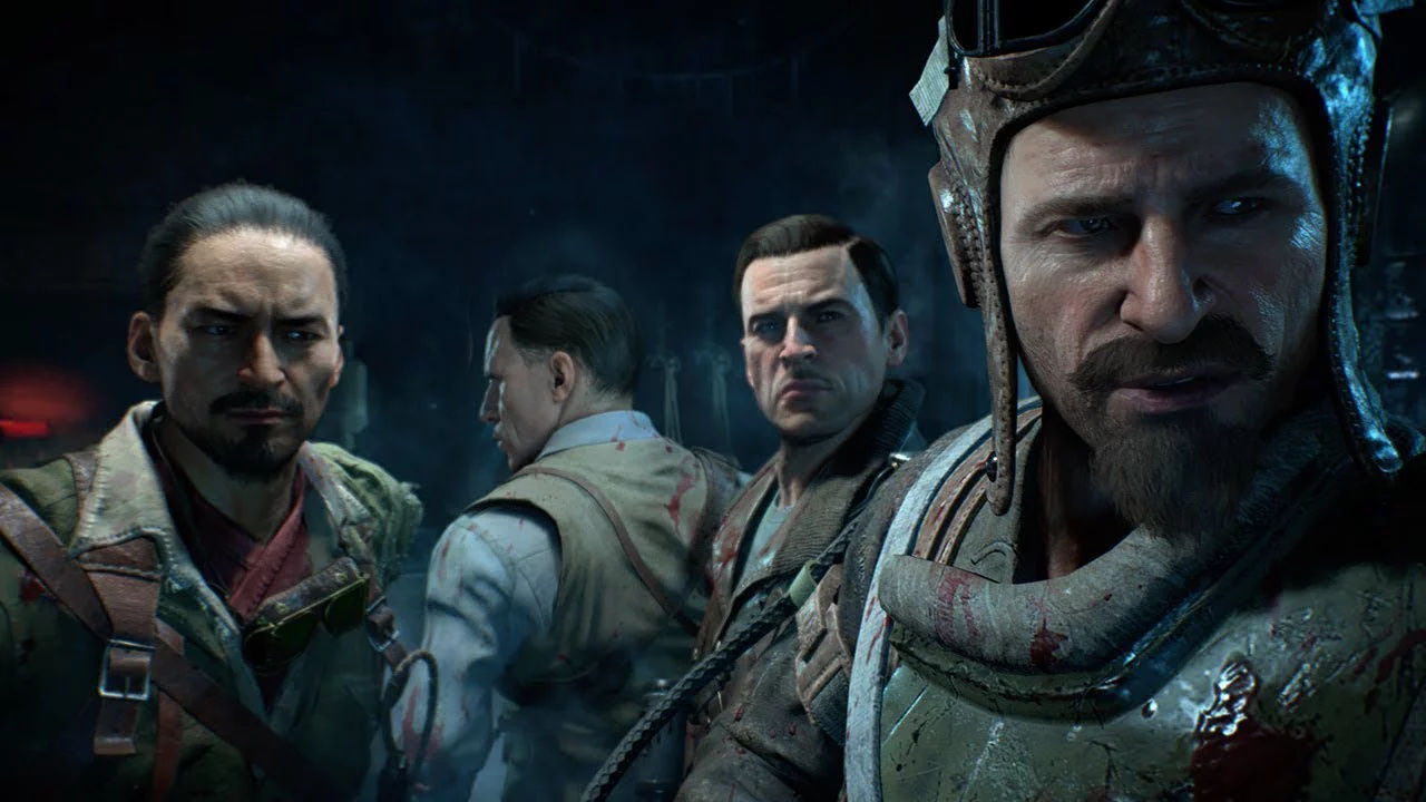 Imagen de Según una filtración, el próximo título de Call of Duty será un reboot de Black Ops