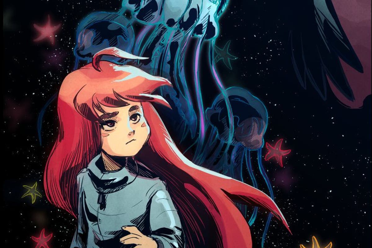 Imagen de El Capítulo 9 de Celeste ya se encuentra disponible