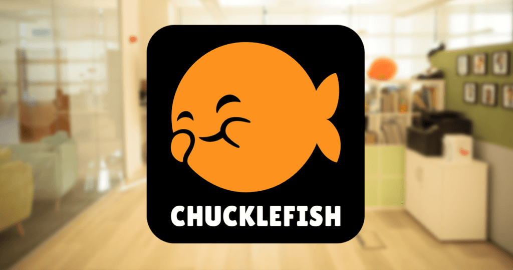 Starbound Chucklefish