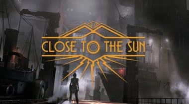 Imagen de Close to the Sun para consolas ya cuenta con fecha de lanzamiento