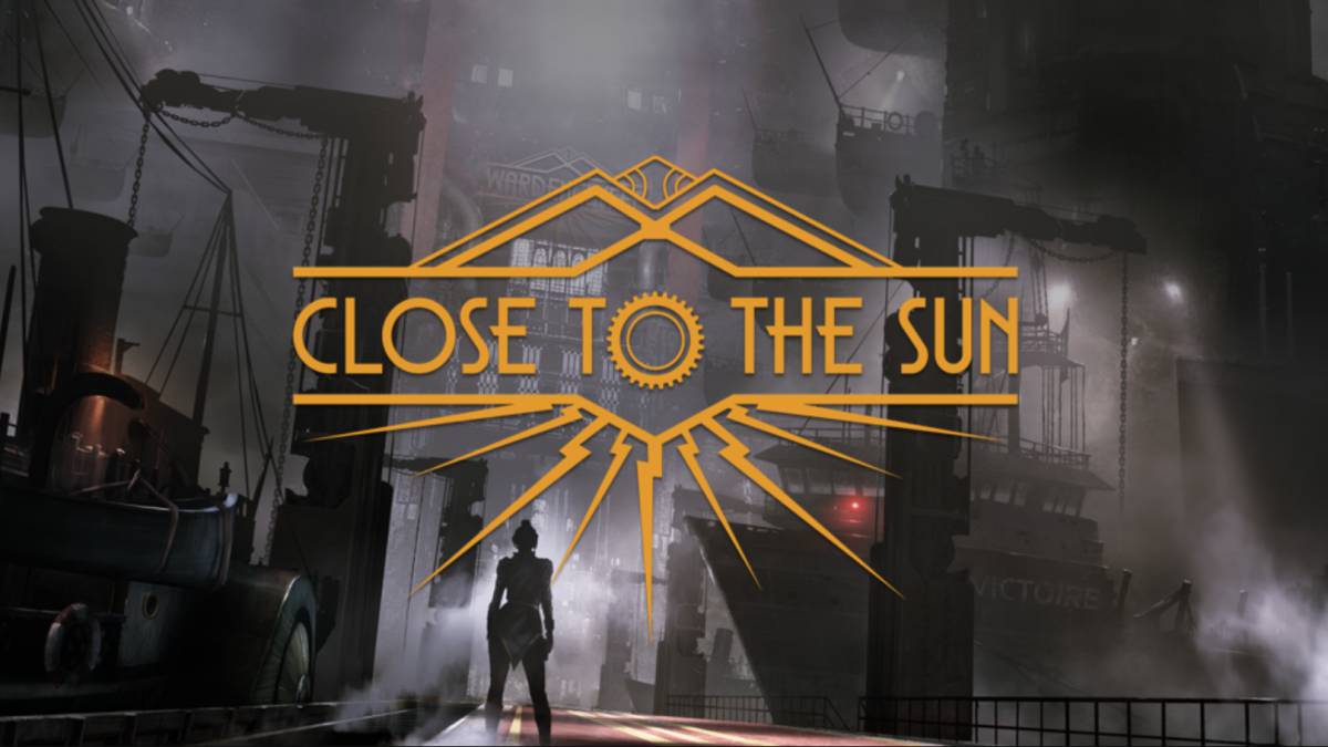 Imagen de Close to the Sun para consolas ya cuenta con fecha de lanzamiento