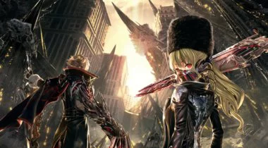 Imagen de Code Vein estrena actualización con algunas mejoras