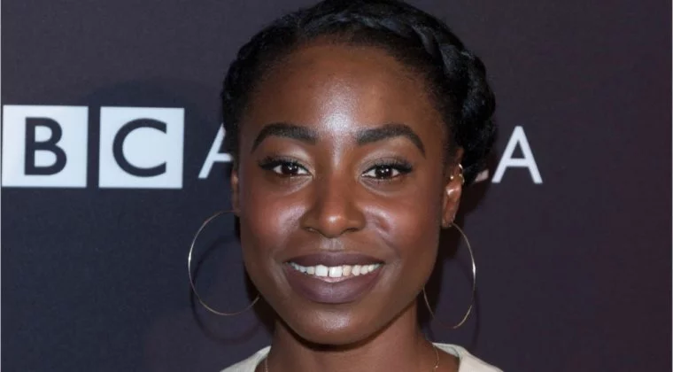 Imagen de Kirby Howell-Baptiste ficha por el live-action de Cruella