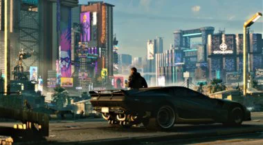 Cyberpunk2077
