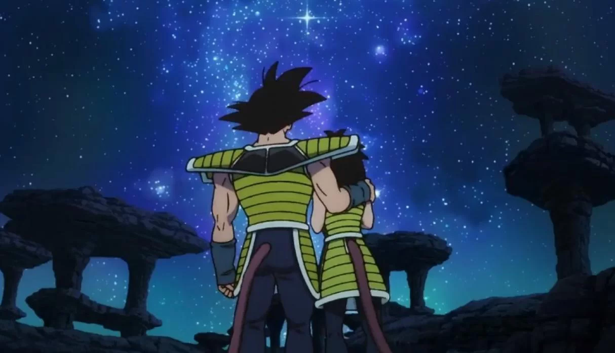 Imagen de Los inicios de Goku en esta nueva impactante figura de Dragon Ball