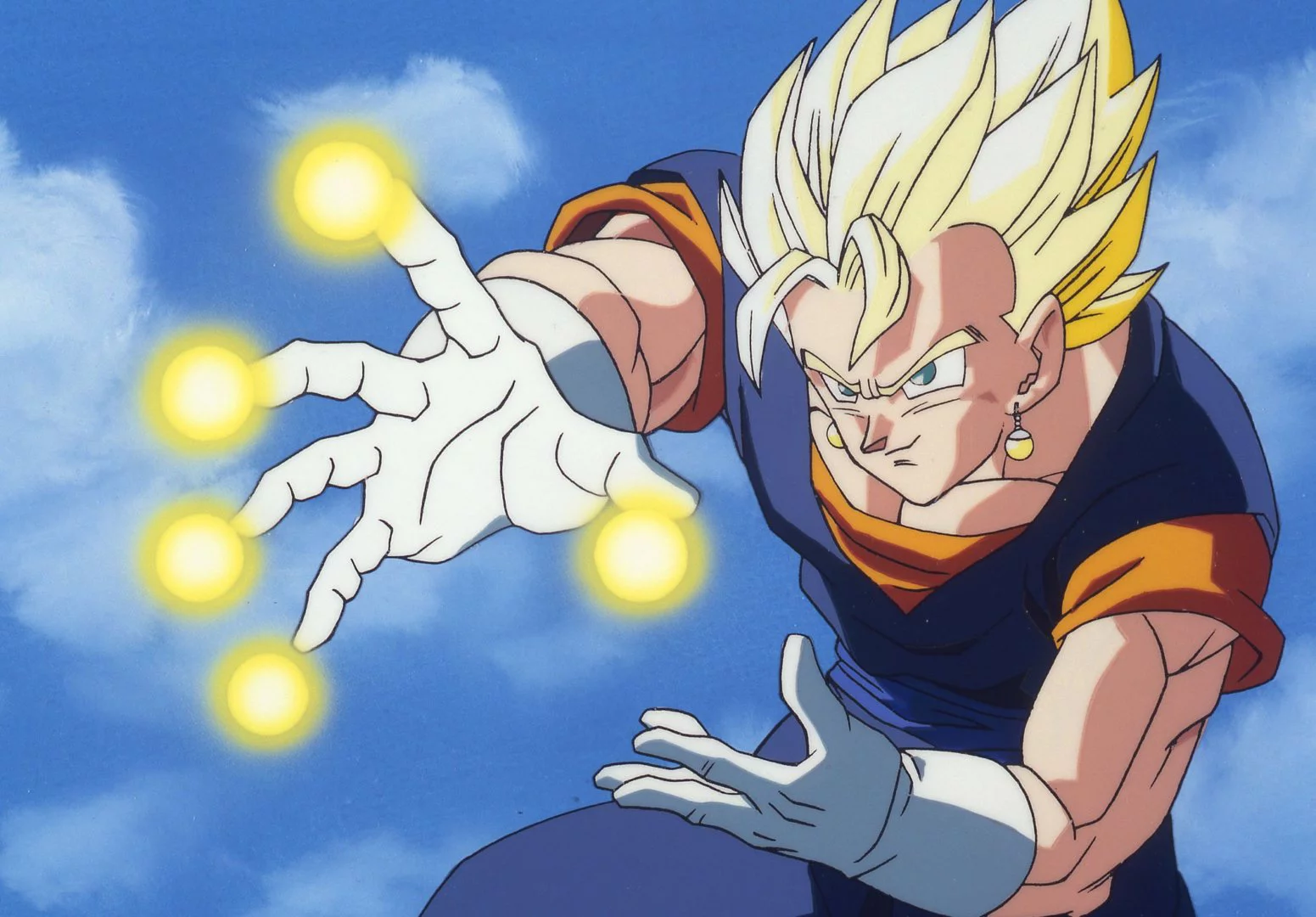 Imagen de Disney ya presume de Dragon Ball en su servicio de streaming japonés