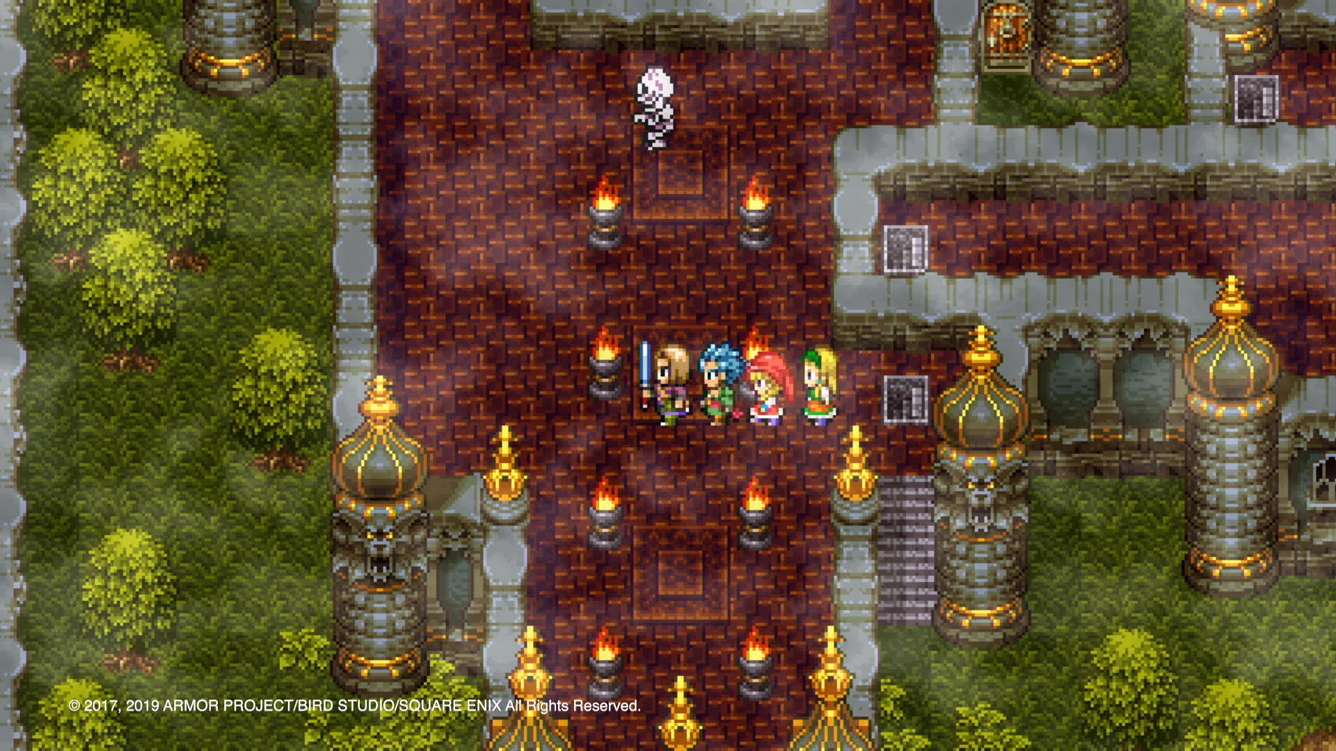 DRAGON QUEST XI S 2