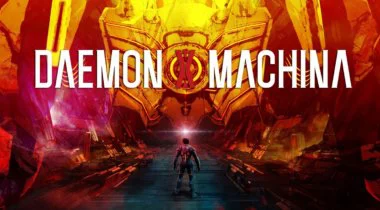 Imagen de Daemon X Machina concreta sus especificaciones para la versión de PC