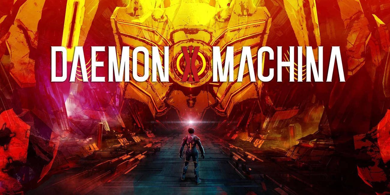 Imagen de Daemon X Machina concreta sus especificaciones para la versión de PC