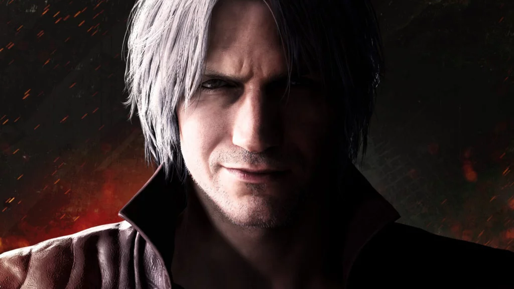 devil may cry