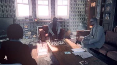 Imagen de SWERY65 adelanta novedades sobre Deadly Premonition 2 para esta semana