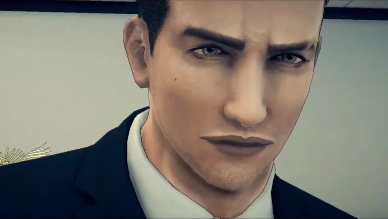 Deadly Premonition 2