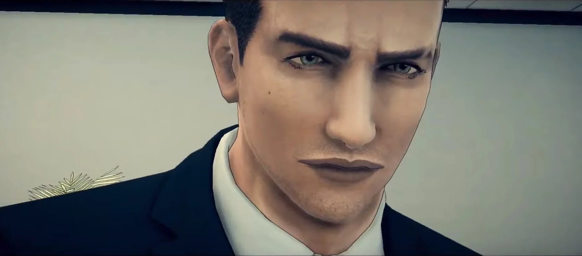 Deadly Premonition 2