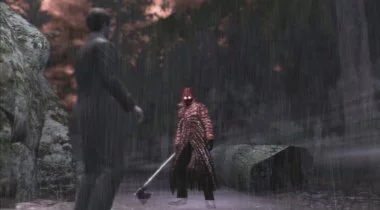 Imagen de El actor que dio voz al protagonista de Deadly Premonition ofrece nuevos detalles sobre su secuela