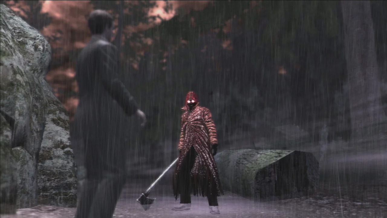 Imagen de El actor que dio voz al protagonista de Deadly Premonition ofrece nuevos detalles sobre su secuela