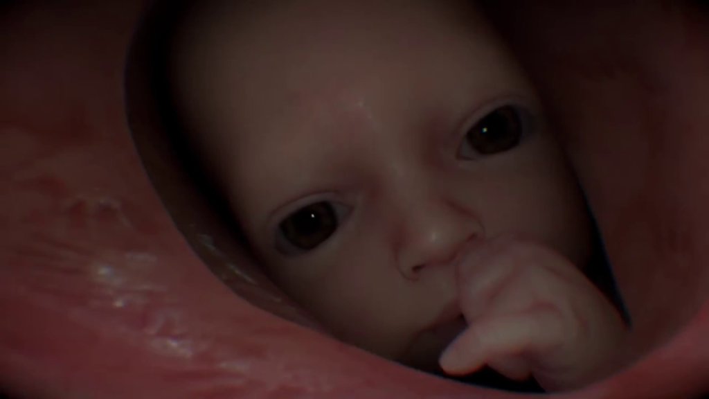 Death Stranding
