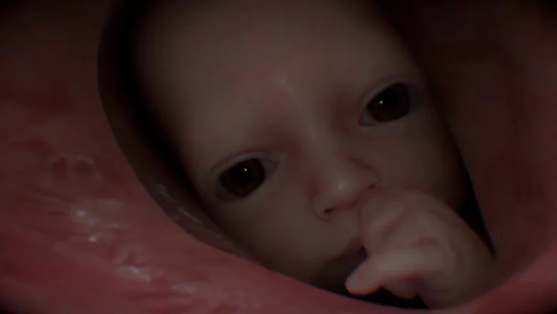 Death Stranding
