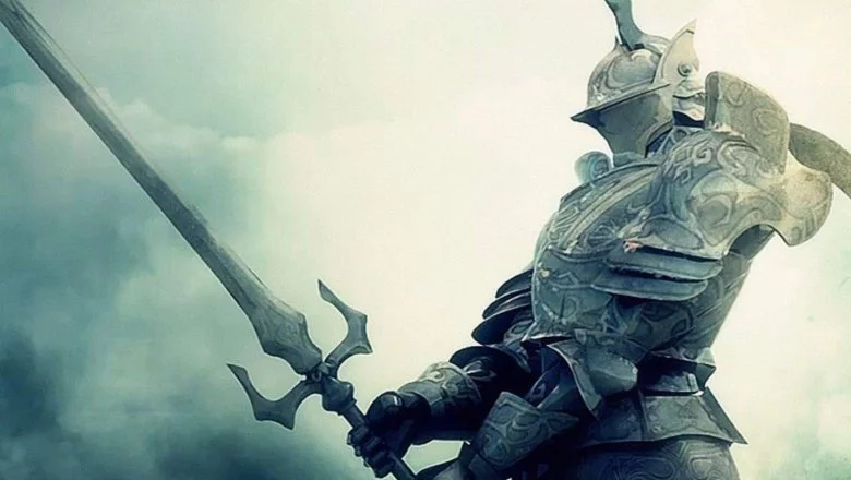 Demon's Souls