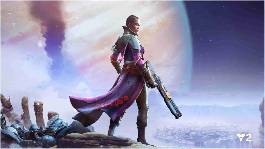 Destiny 2