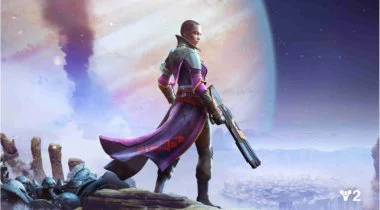 Destiny 2