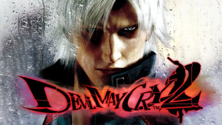 Devil May Cry 2